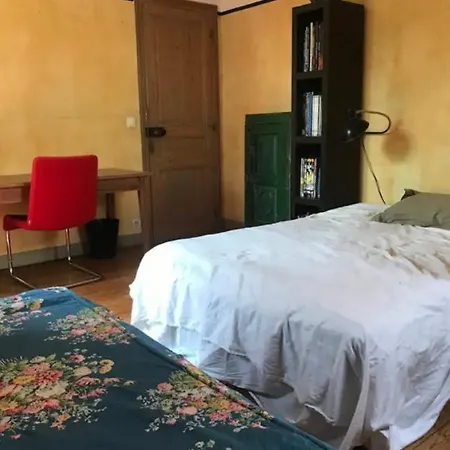 Chambres Parmain
