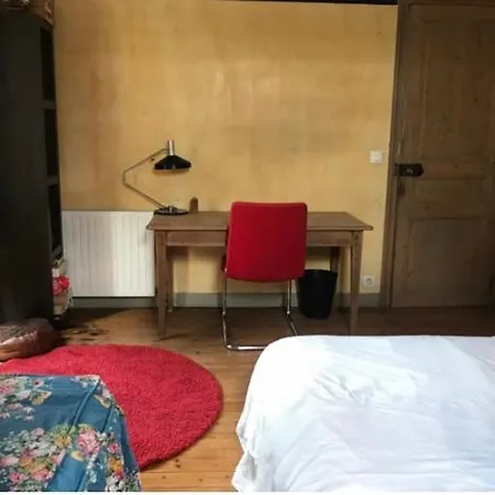 Ubytování v soukromí Chambres *