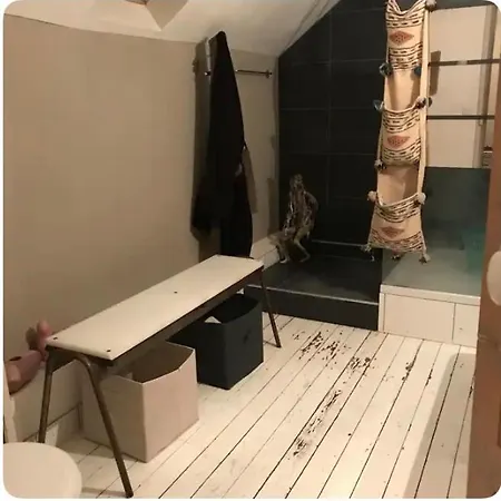 Chambres Parmain