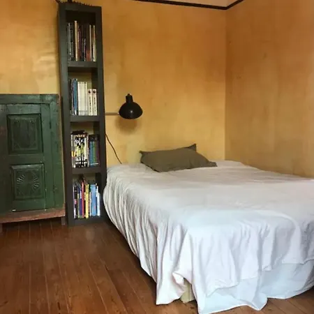 Habitación en casa particular Chambres Parmain